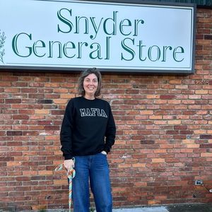 Meet your Posher, Colleen